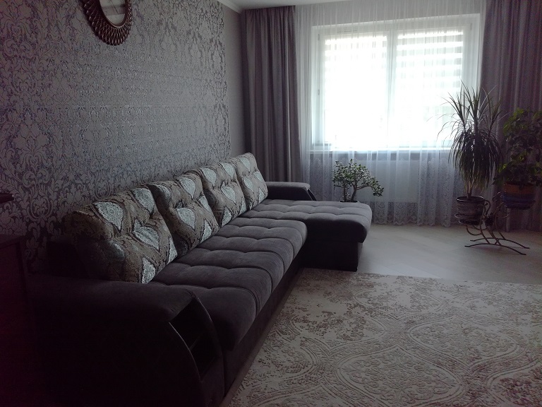 Купить угловой диван Ричмонд в Москве: цена от производителя, фото, отзывы- 【Фабрика Прогресс】